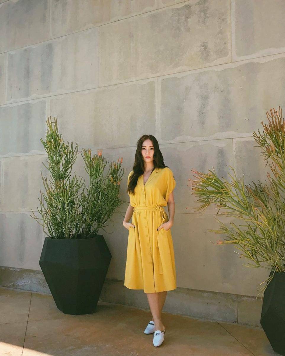Instagram/jessica.syj