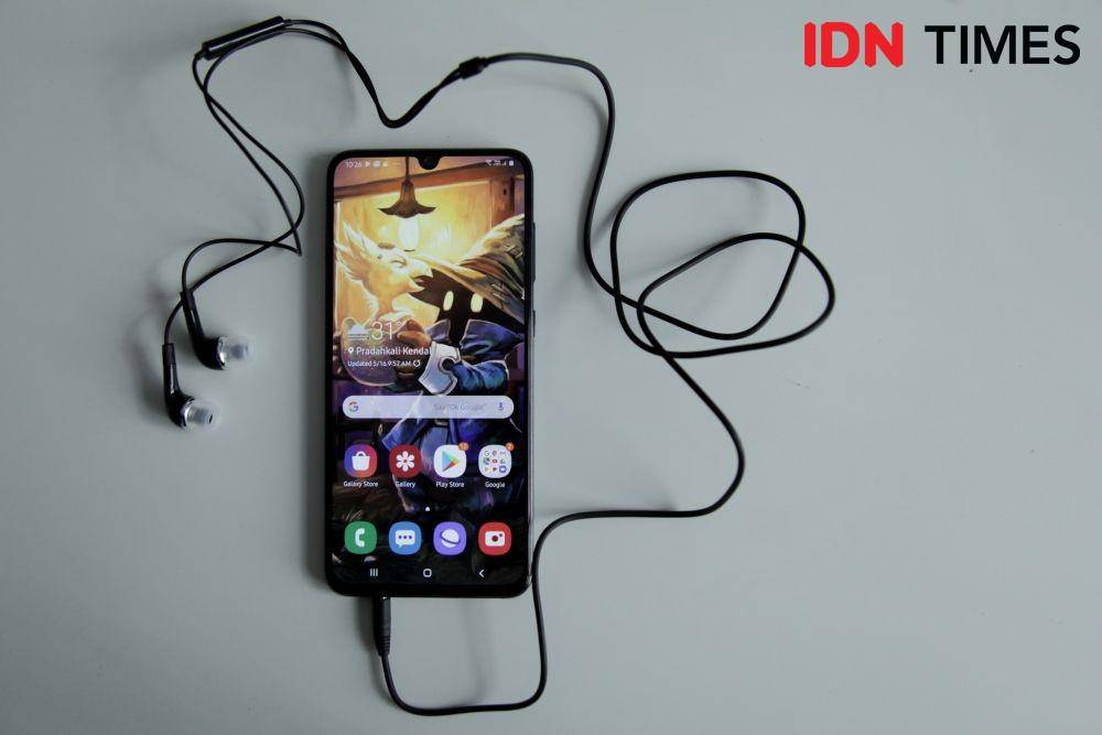 IDN Times/Reza Iqbal