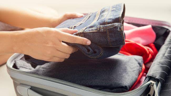 5 Tips Cegah Overpacking Saat Liburan, Jangan Dibikin Repot Ya!