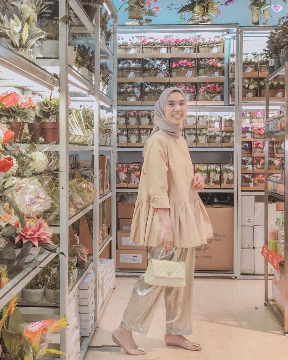 Instagram/@iymel