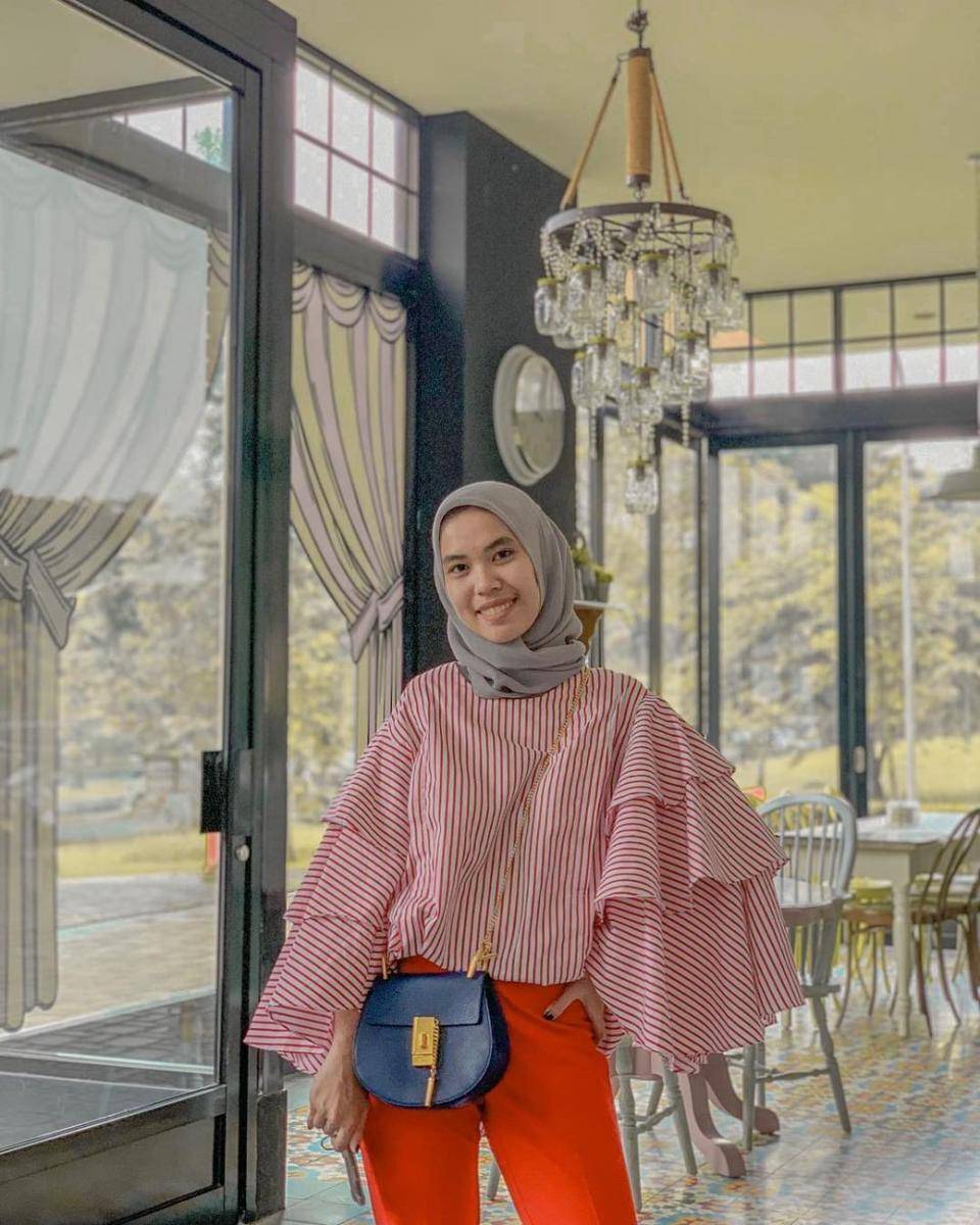 Instagram/@iymel