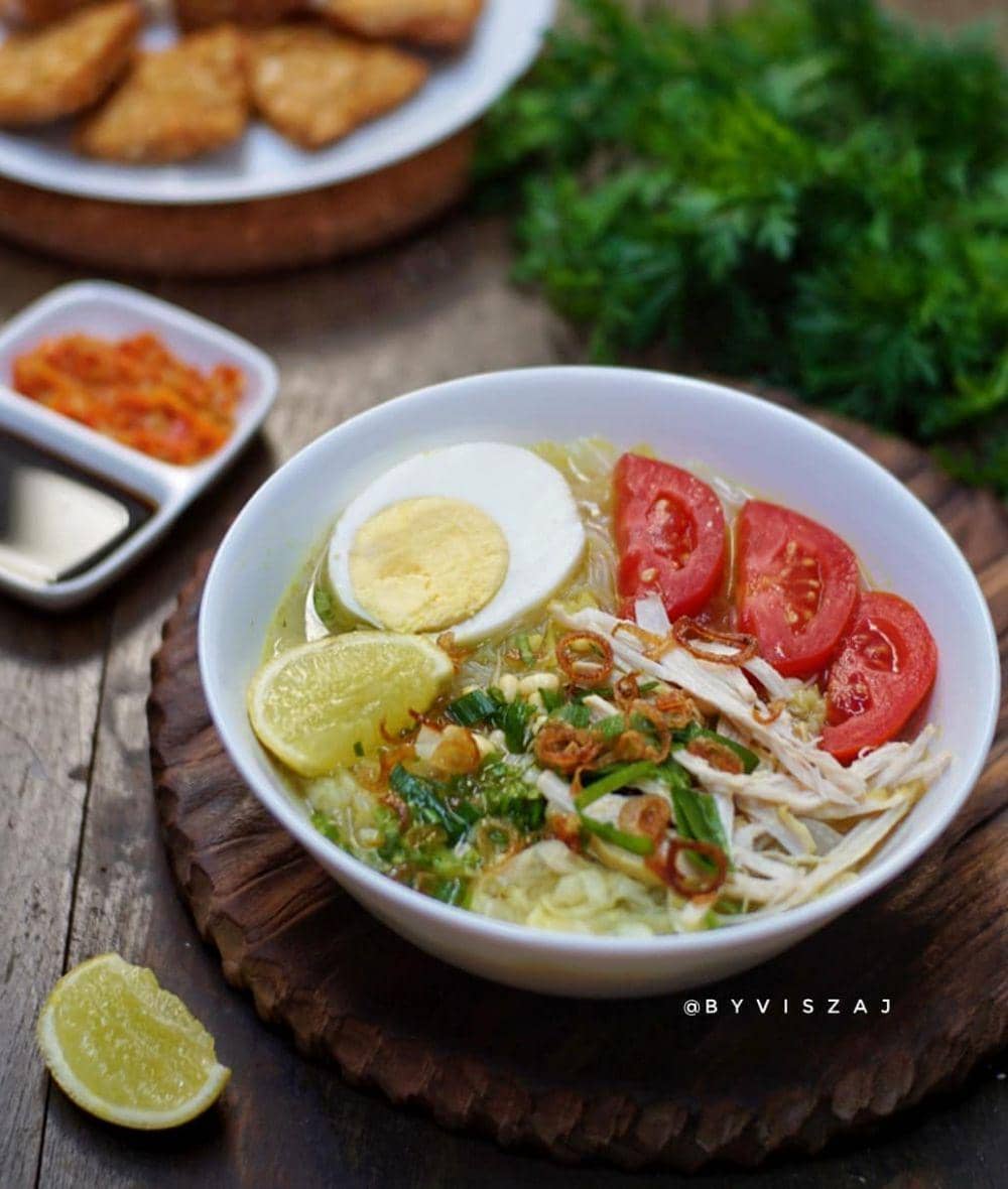 5 Makanan Ini Punya Banyak Kalori, Sebaiknya Hindari