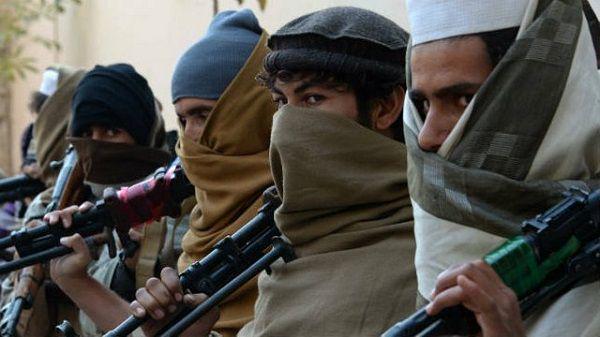 Perundingan Damai, Pemerintah AS Ingin Kembalikan Uang Taliban