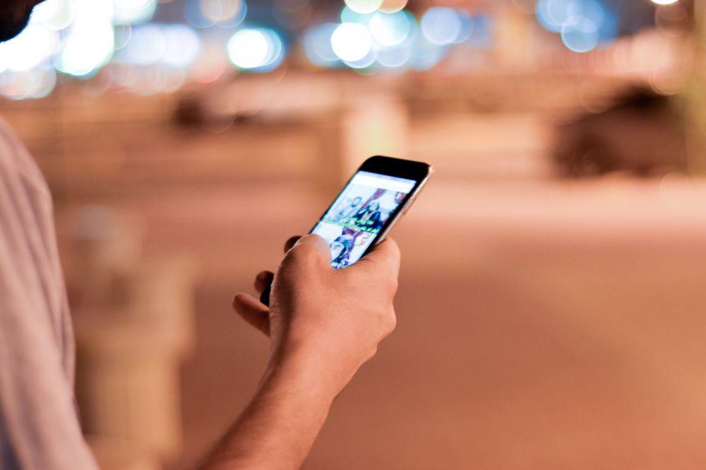 5 Akun Instagram Ini Bisa Ubah Perspektif Kamu Tentang Hidup
