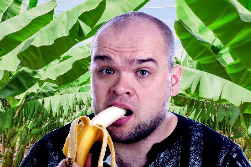 Peneliti Memprediksi Pisang Akan Mulai Punah Beberapa Tahun ke Depan!
