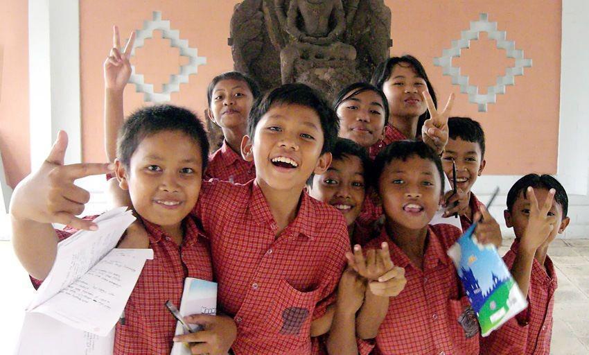 [QUIZ] Apakah Kamu Lebih Pintar dari Anak Kelas 5 SD? Buktikan dengan Jawab Tes Ini!