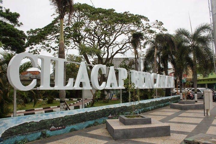 Yuk ke 10 Destinasi Wisata di Cilacap Ini Saat Libur Lebaran