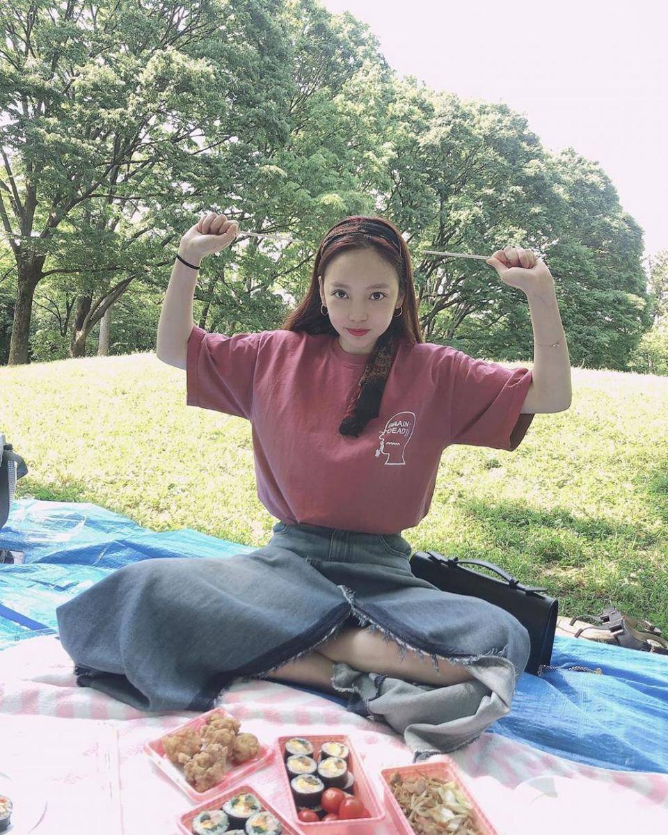 Instagram/koohara__