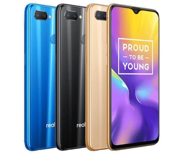 realme.com