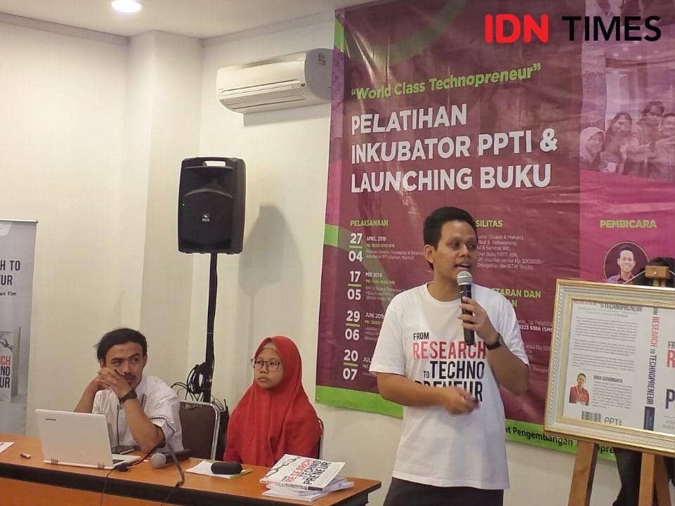 IDN Times/Holy Kartika