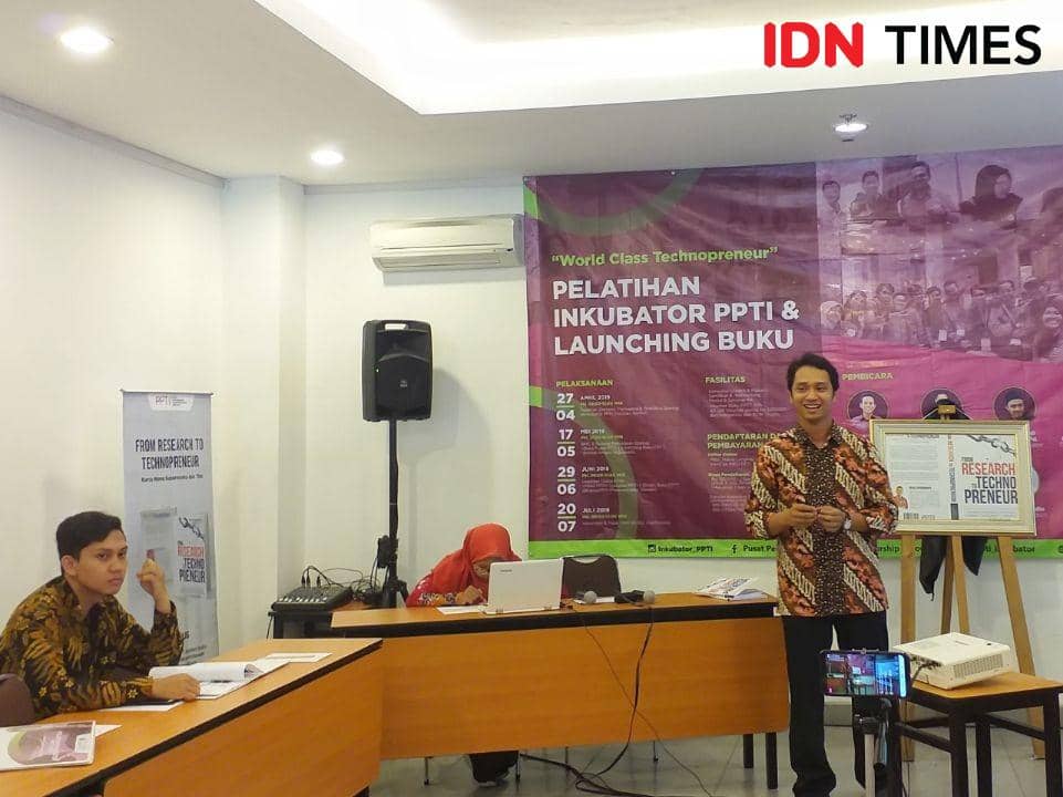 IDN Times/Holy Kartika