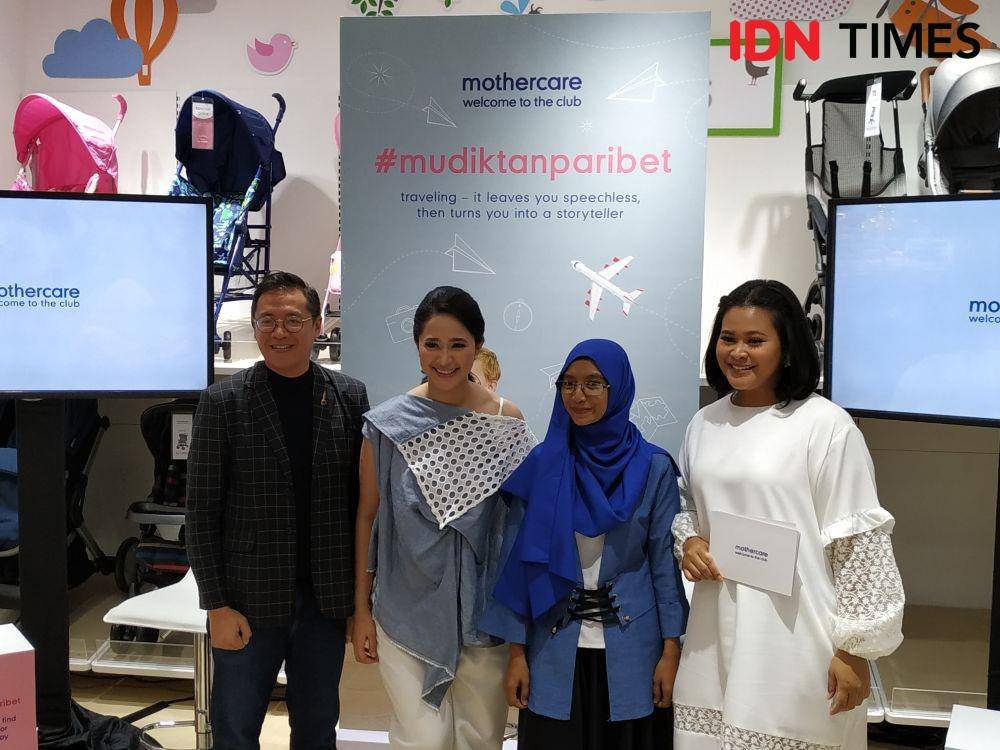 IDN Times/Syarifah Noer Aulia