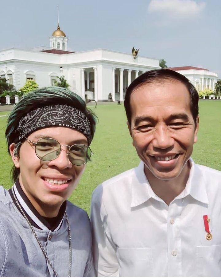 Instagram.com/attahalilintar