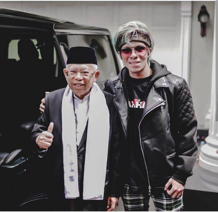 Instagram.com/attahalilintar
