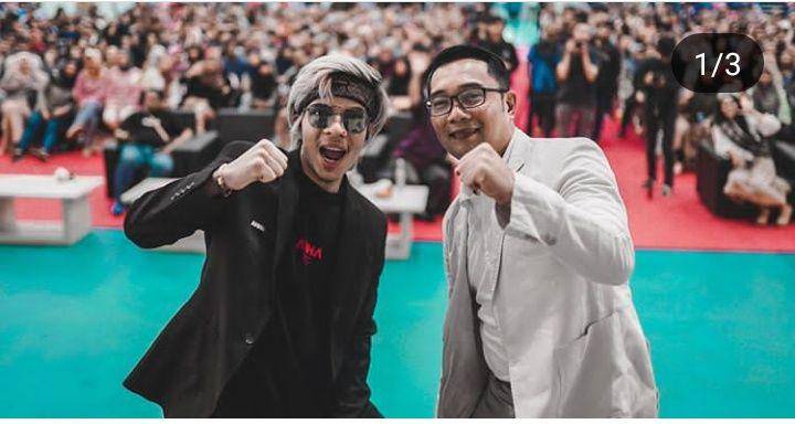 Instagram.com/attahalilintar