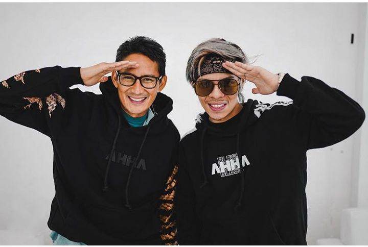 Instagram.com/attahalilintar