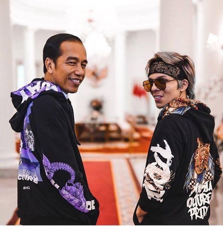 Instagram.com/attahalilintar