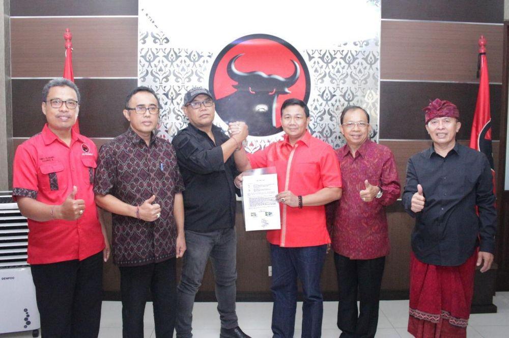 2 Anggota DPRD Bali Berdamai, Koster: Malu Jadi Anggota Terhormat