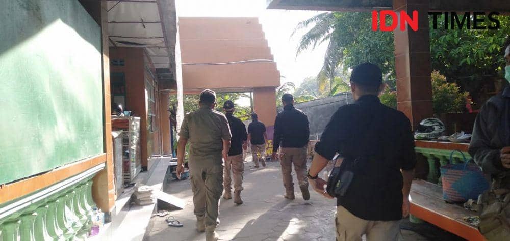 Razia Bocor, Petugas Tak Temukan Tamu Bukan Pasutri Menginap di Hotel