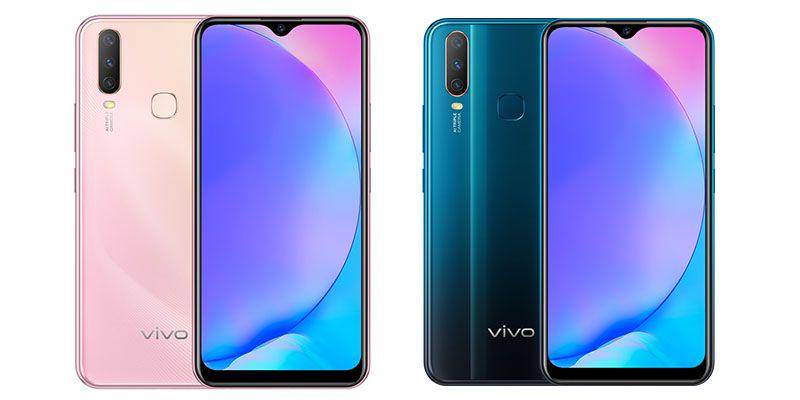 vivo.com