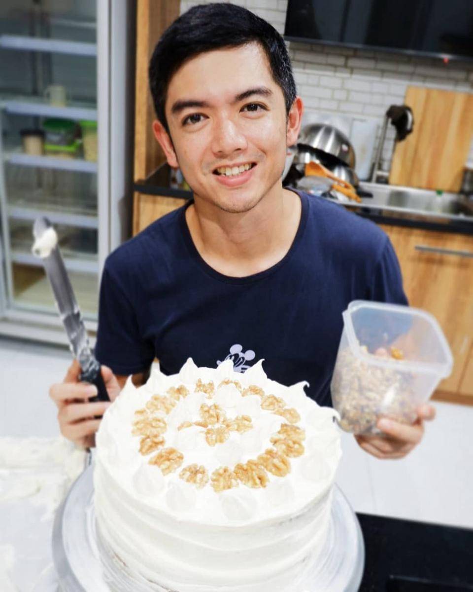 Instagram.com/nickytirta