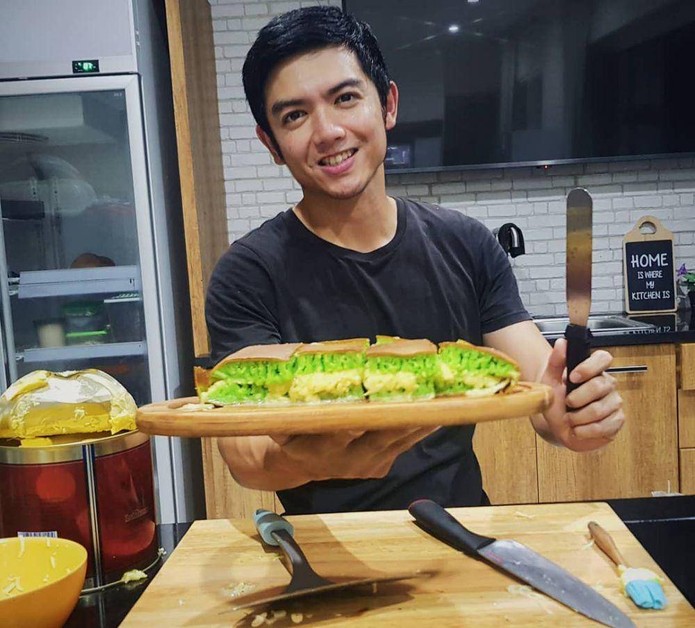 Instagram.com/nickytirta
