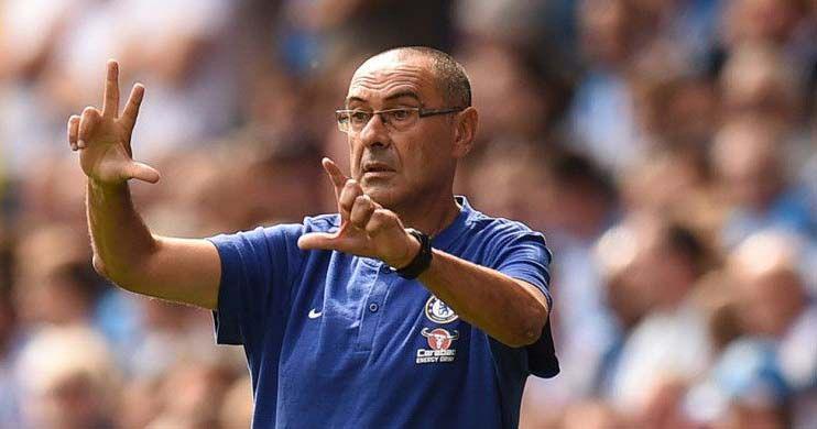 3 Pelatih Ini Bisa Gantikan Maurizio Sarri Jika Dipecat Chelsea