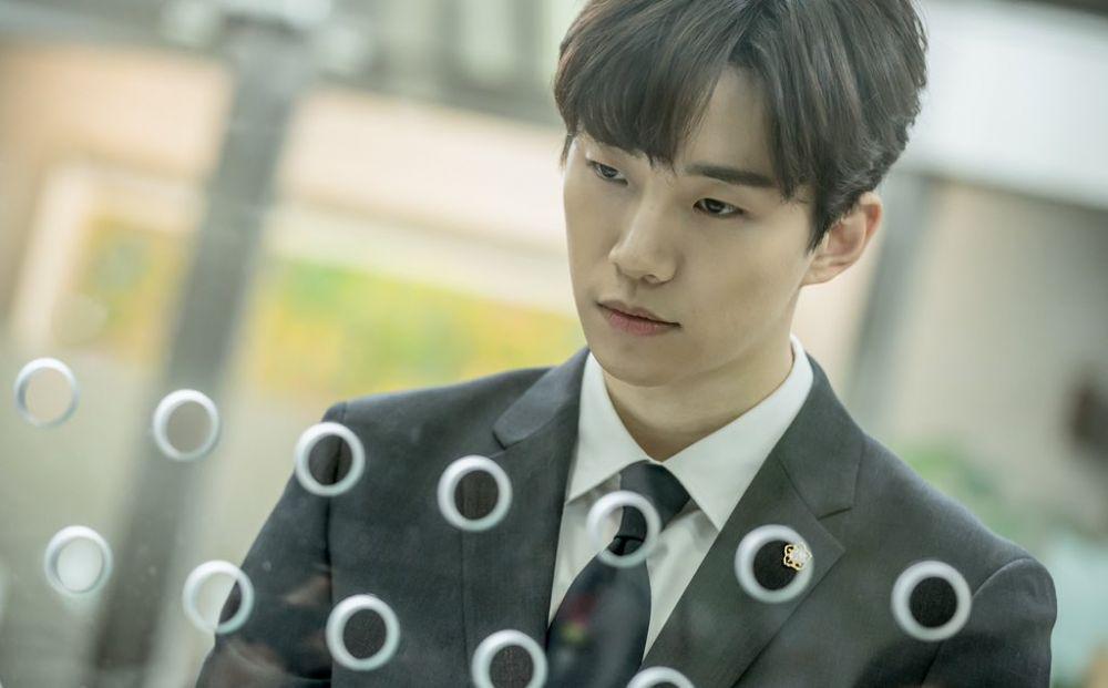 8 Film dan Drama yang Dibintangi Lee Junho 2PM, Idol Berbakat Deh!