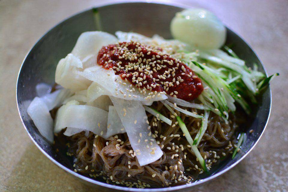 mykoreaneats.com