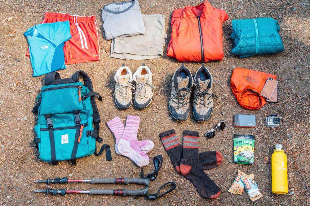 foxhike.com