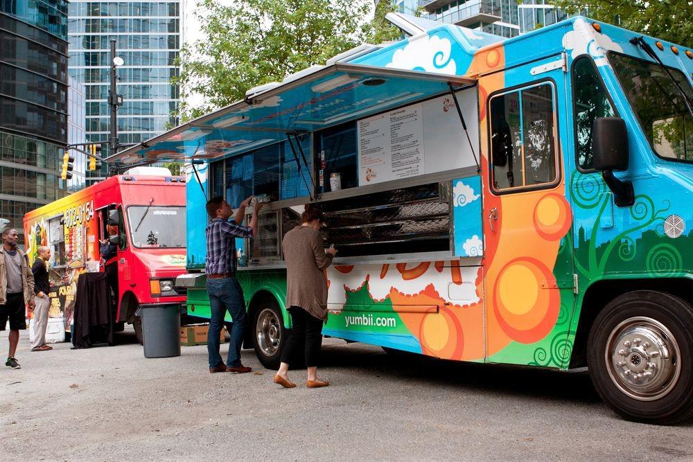 Jalin Kerja Sama Kemanusiaan, IDN Times Dukung Humanity Food Truck ACT
