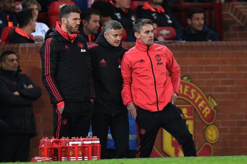 5 Kandidat Kuat Direktur Sepak Bola Pertama Manchester United