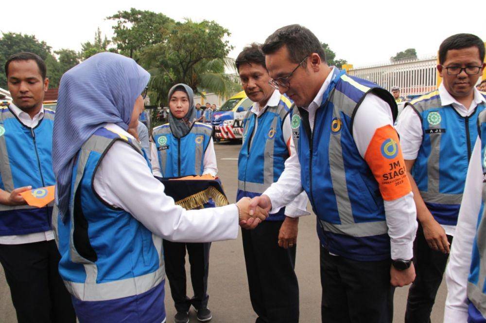 Dok. Jasa Marga