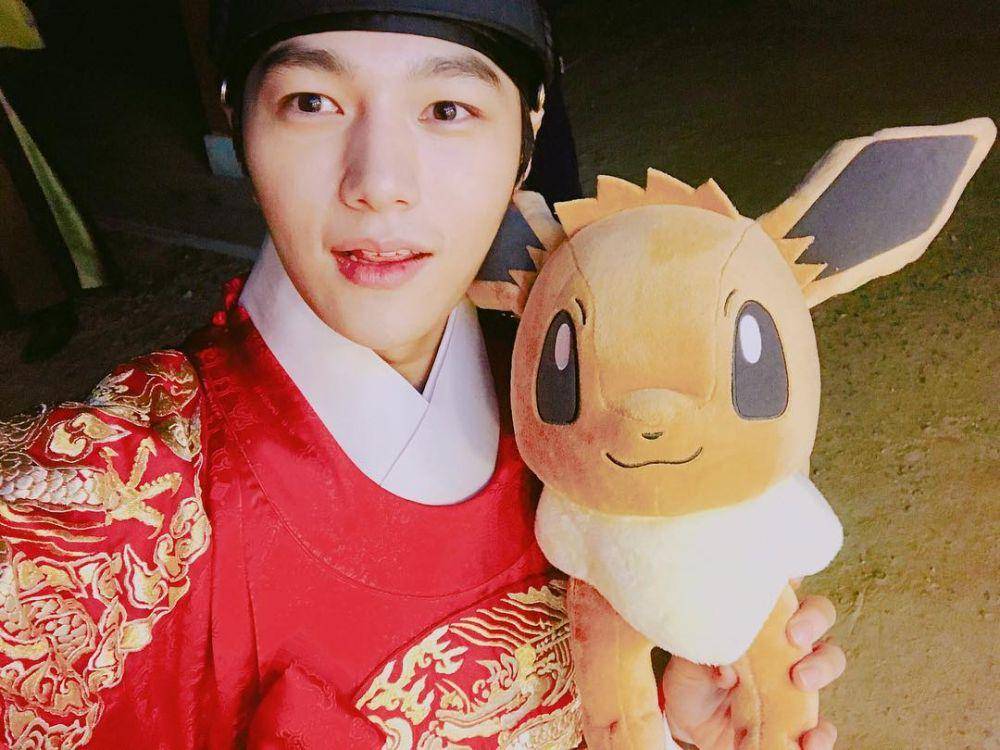 Instagram/@kim_msl