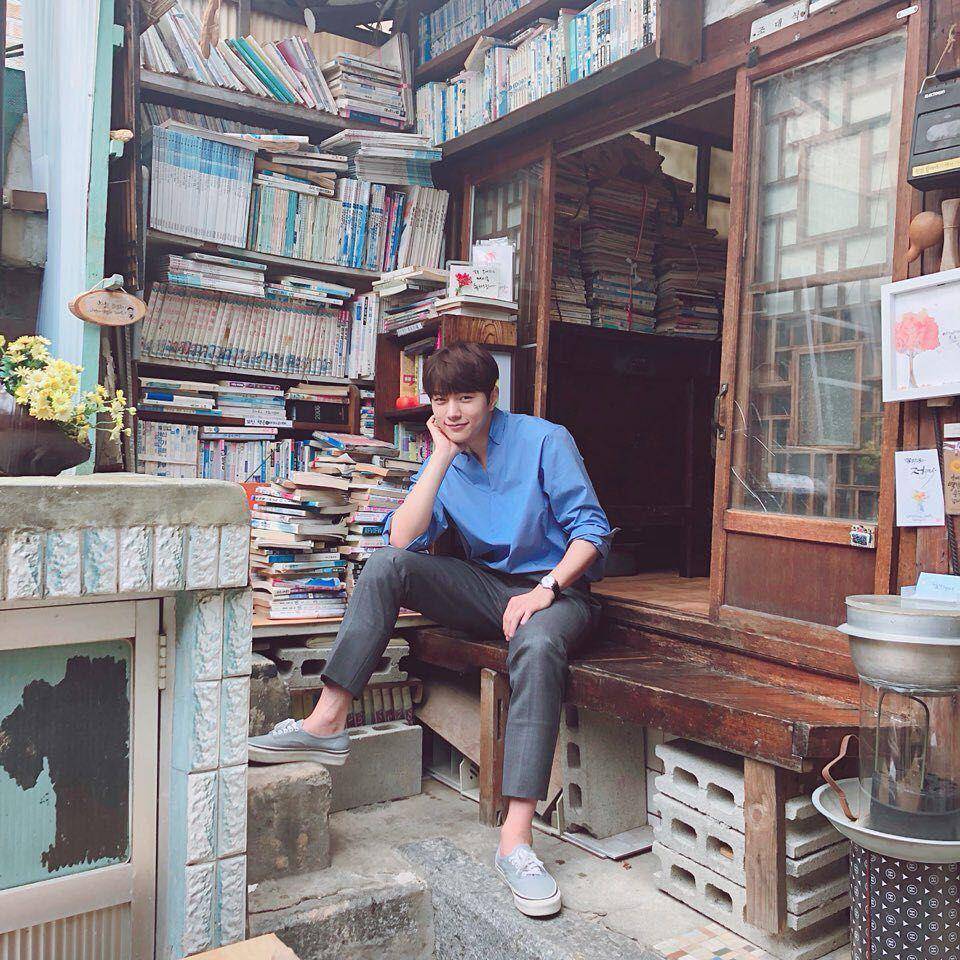 Instagram/@kim_msl