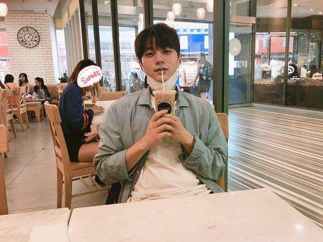 Instagram/@kim_msl