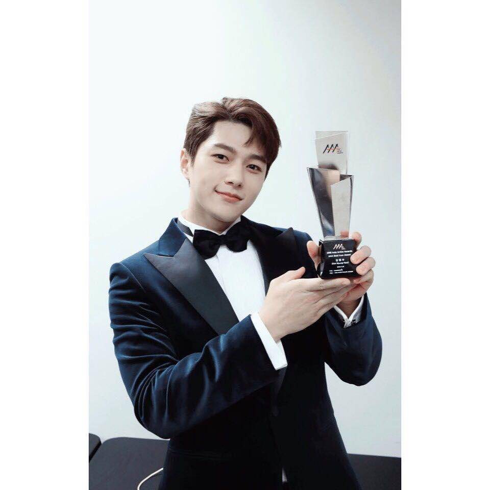 Instagram/@kim_msl