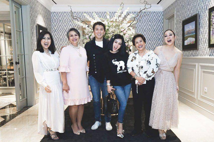 instagram.com/princessyahrini