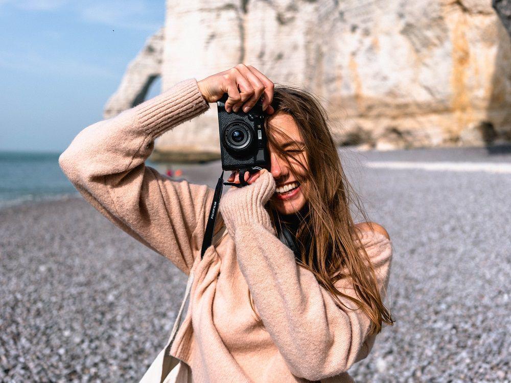 5 Kamera Ini Cocok Dibawa Saat Travelling, Gak Pakai Ribet