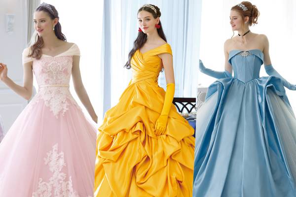 disney-weddingdress.com