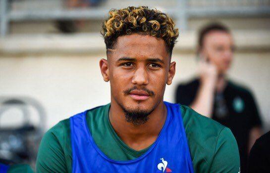 William Saliba, Bek Berusia 18 Tahun yang Jadi Incaran Arsenal