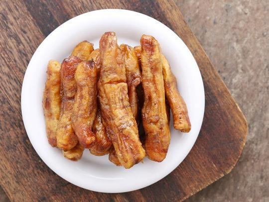 6 Langkah Bikin Sale Pisang untuk Camilan Buka Puasa