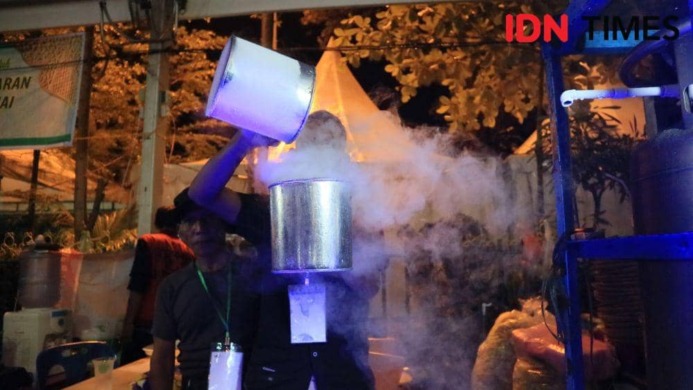 IDN Times/Masdalena Napitupulu