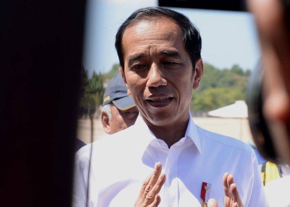 Doc. IDN Times/Biro Pers Kepresidenan