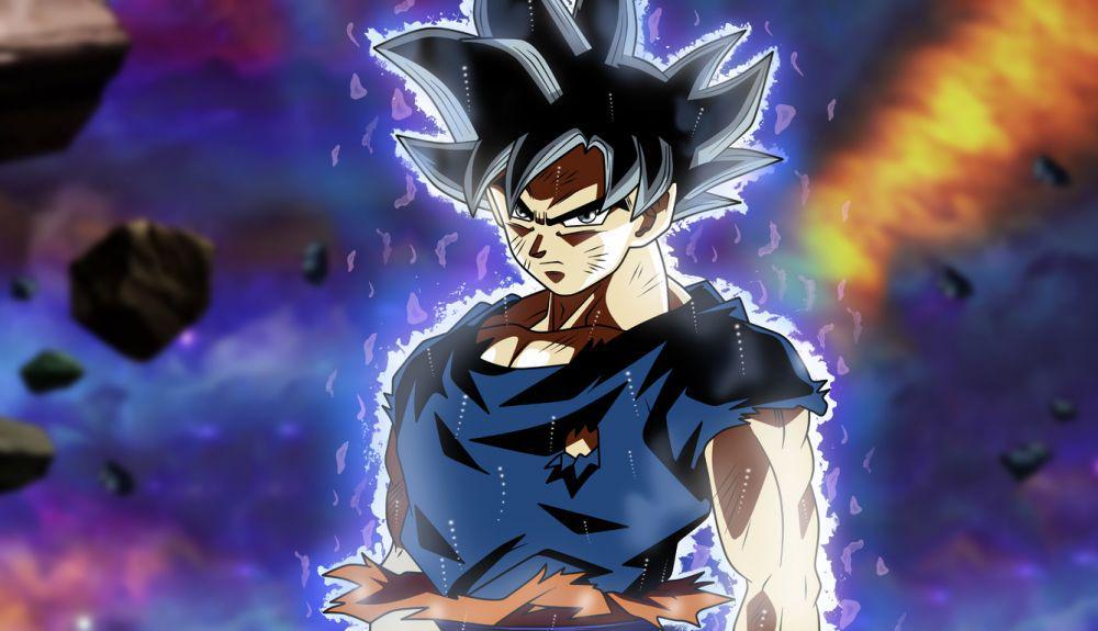 7 Karakter Anime Punya Kekuatan Luar Biasa, Ada Bisa Hancurkan Planet
