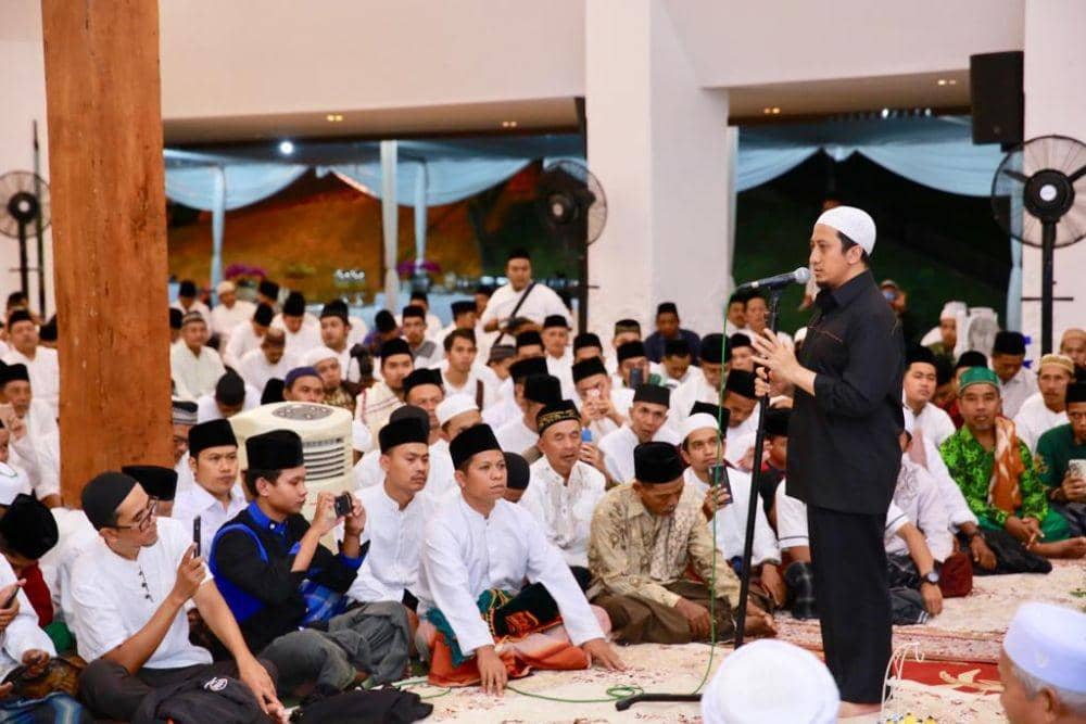 IDN Times/Pemkab Banyuwangi
