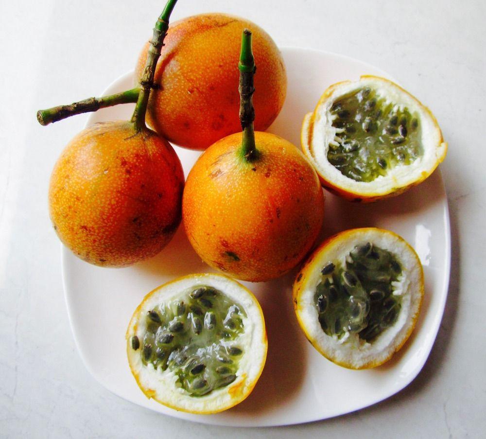 5 Manfaat Buah Markisa untuk Kesehatan! Catat, Ya!