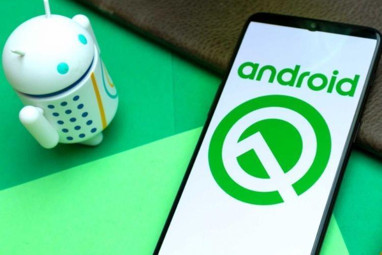 11 Brand Handphone Ini yang Mendukung Android Q, Tidak Semua HP loh!