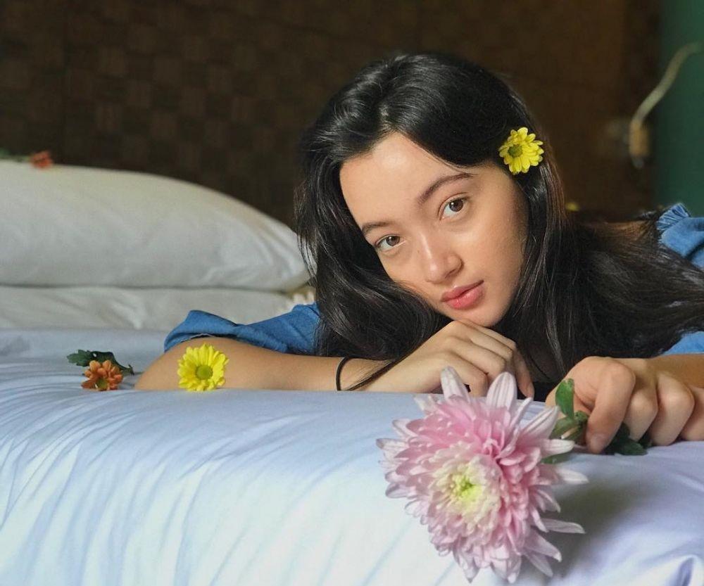 Perjalanan Karier Megan Domani, Artis Muda yang Penuh Popularitas
