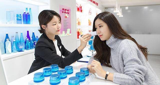 IDN Times/AMOREPACIFIC